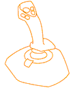 joystick